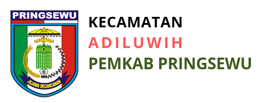 KECAMATAN ADILUWIH